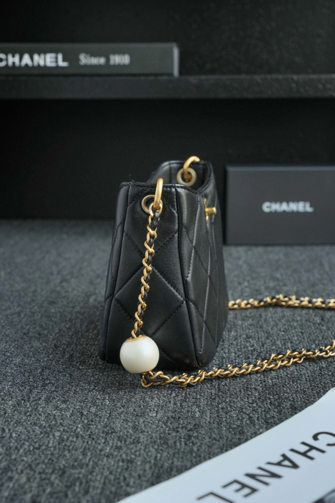 custombag-- 3h1958 AS4859-B16584-94305 item:D-B804E2833