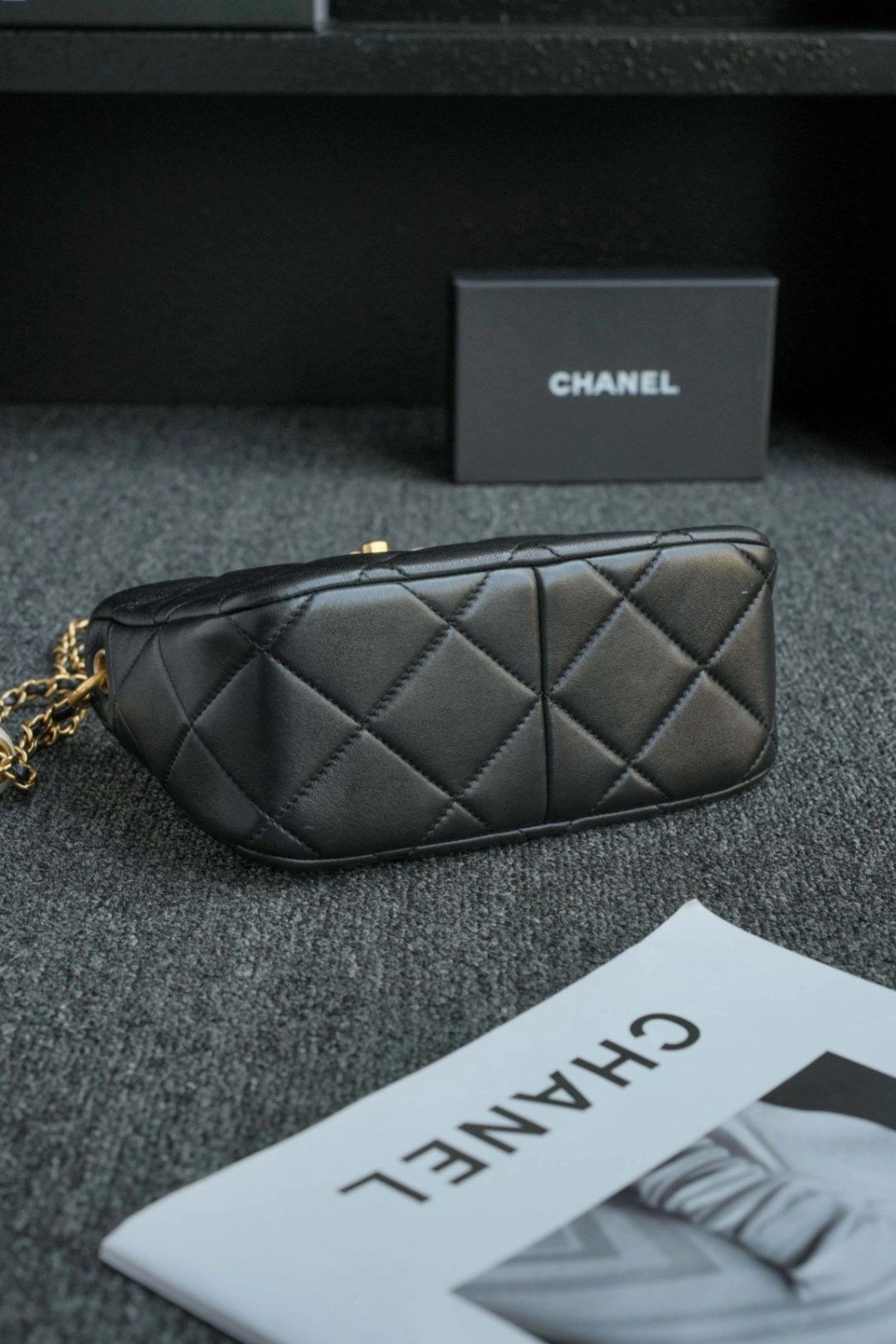 custombag-- 3h1958 AS4859-B16584-94305 item:D-B804E2833