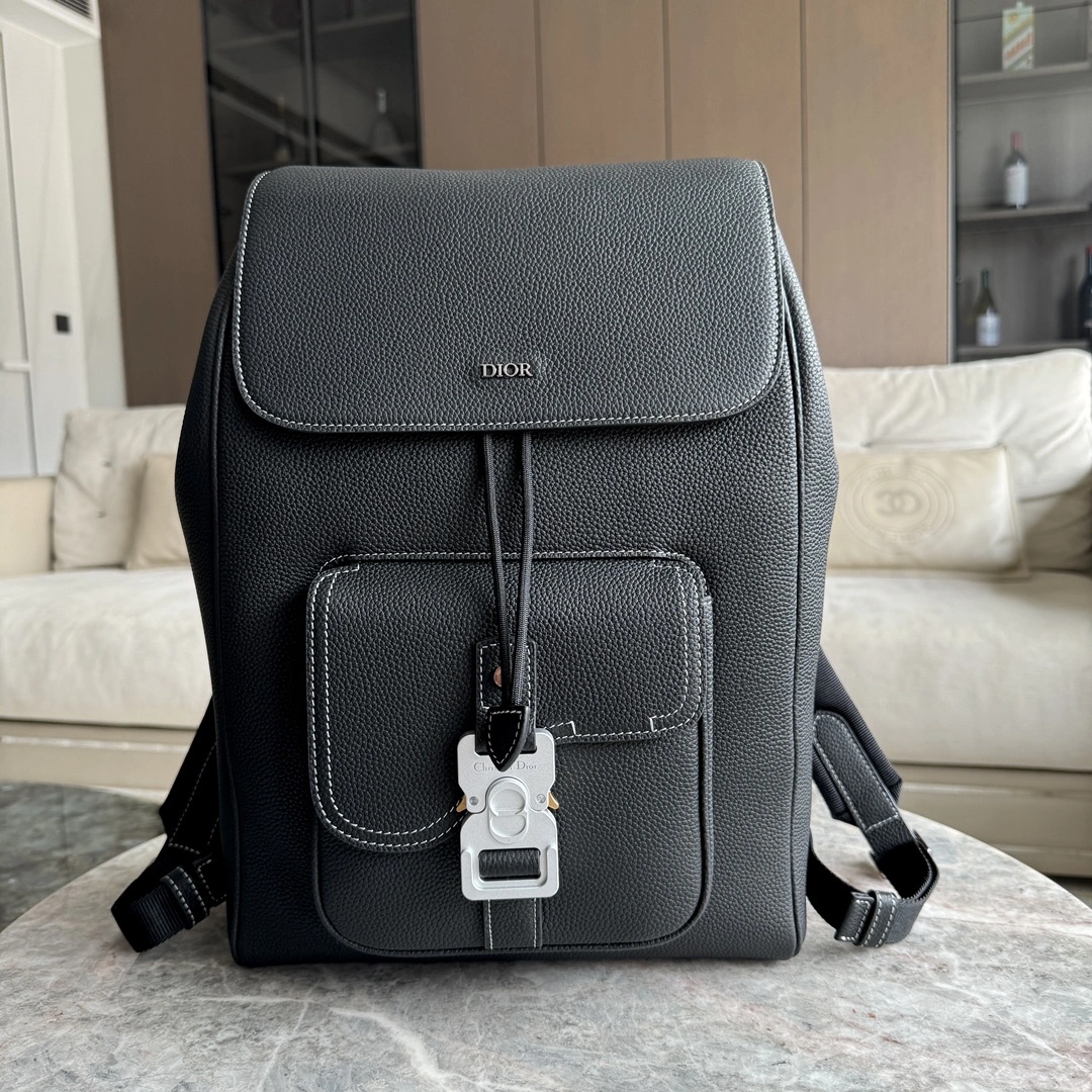 custombag-- 4ior 1ADBA200YKK-H00N cowhide item:D-B479F1947