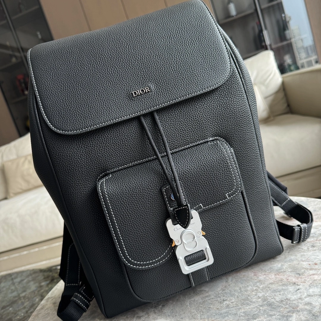 custombag-- 4ior 1ADBA200YKK-H00N cowhide item:D-B479F1947