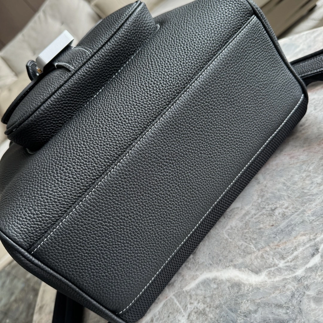custombag-- 4ior 1ADBA200YKK-H00N cowhide item:D-B479F1947