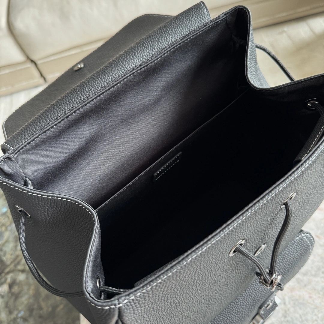 custombag-- 4ior 1ADBA200YKK-H00N cowhide item:D-B479F1947