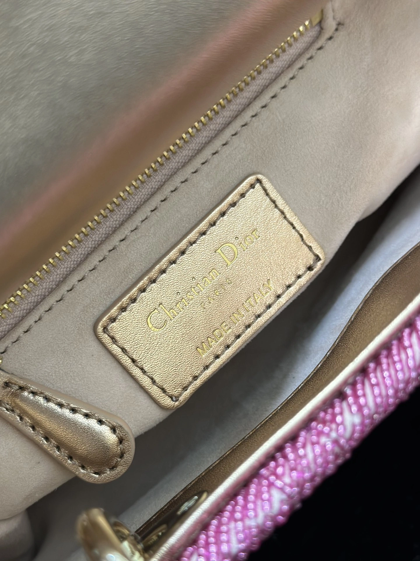 custombag-- 4ior M0505ORHR_M912 high quality version cowhide item:D-B063J2508