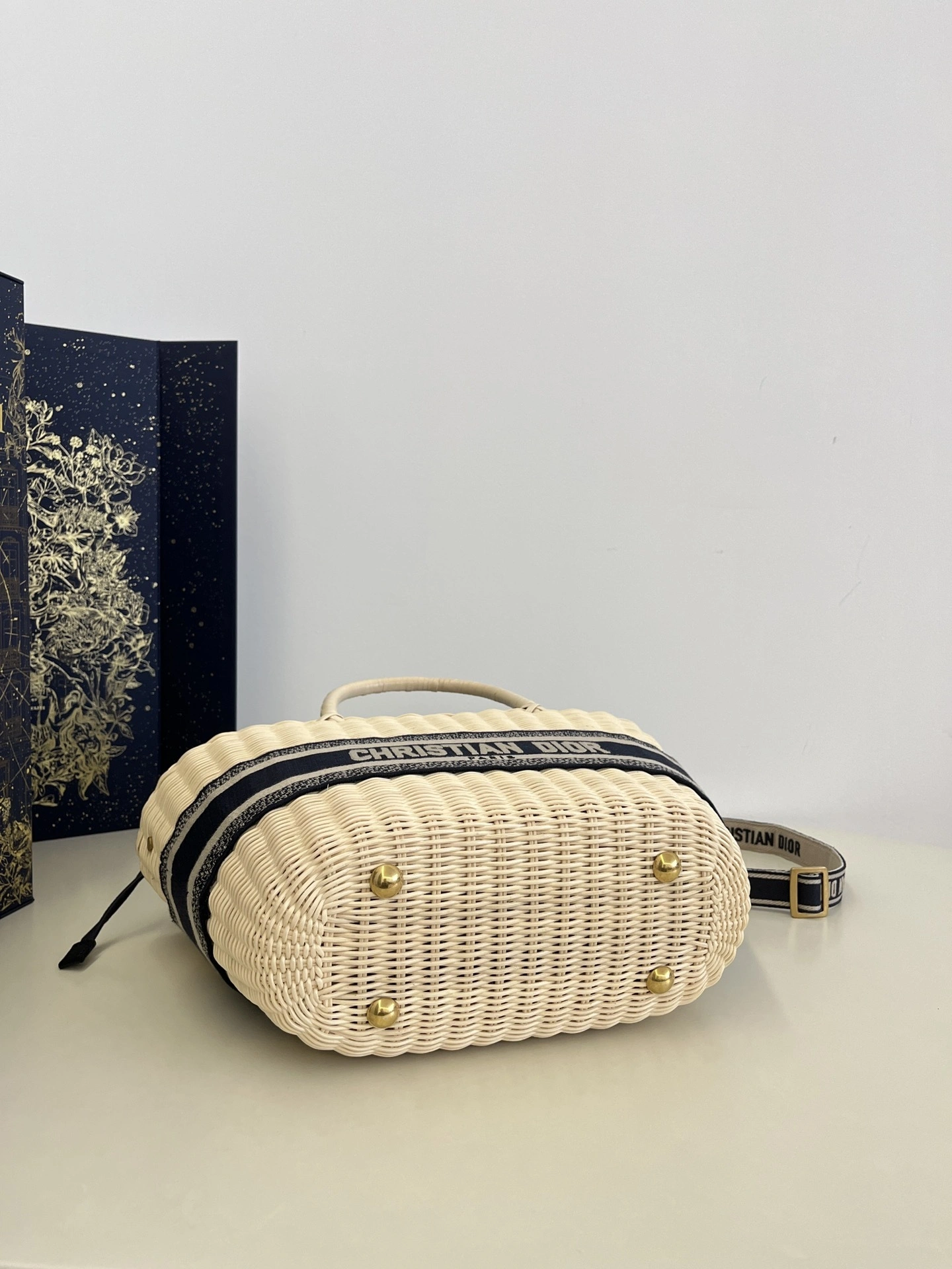 custombag-- 4ior M1328CMVO_M808 high quality version item:D-B813J2525