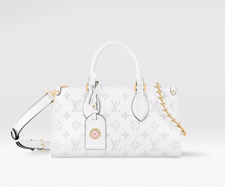 custombag-- 8V M11274 counters quality OnTheGo East West cowhide item:D-B574J0839