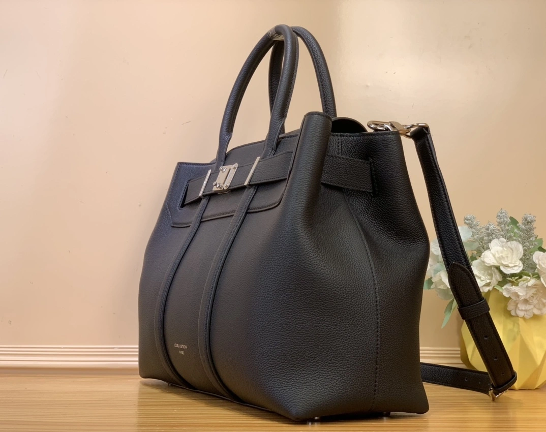 &custombag-- 8V M23153 high quality version cowhide item:E-B808C2599F