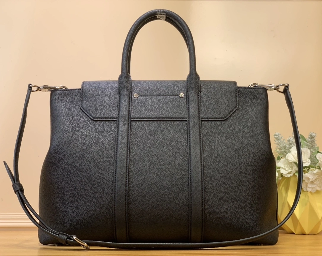 &custombag-- 8V M23153 high quality version cowhide item:E-B808C2599F