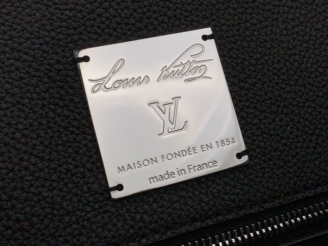&custombag-- 8V M23153 high quality version cowhide item:E-B808C2599F