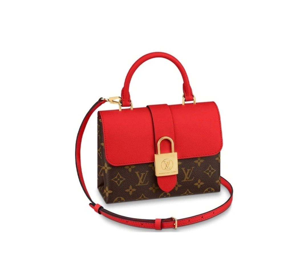 custombag-- 8V M44322 Calfskin item:D-B432F2059