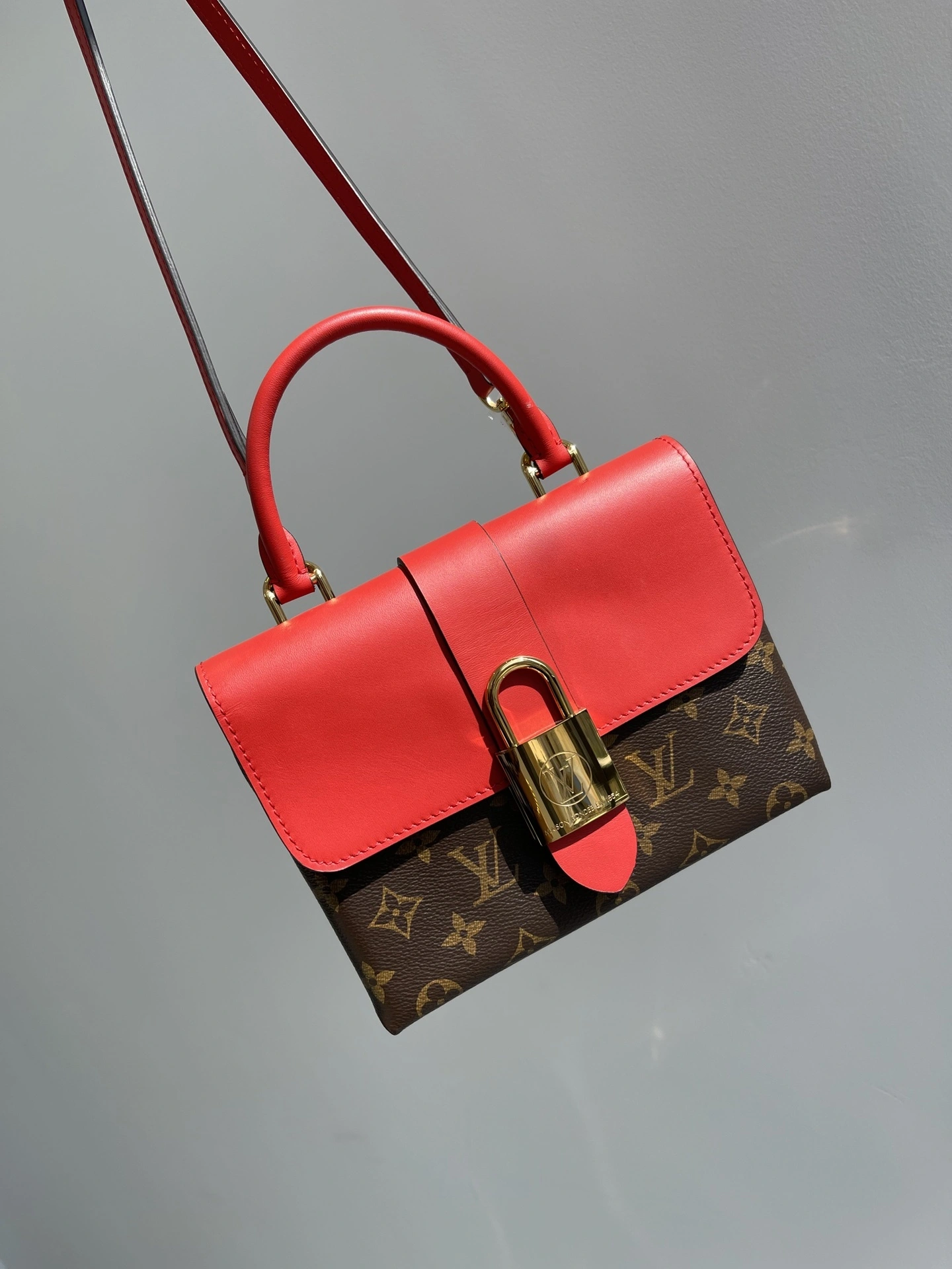 custombag-- 8V M44322 Calfskin item:D-B432F2059
