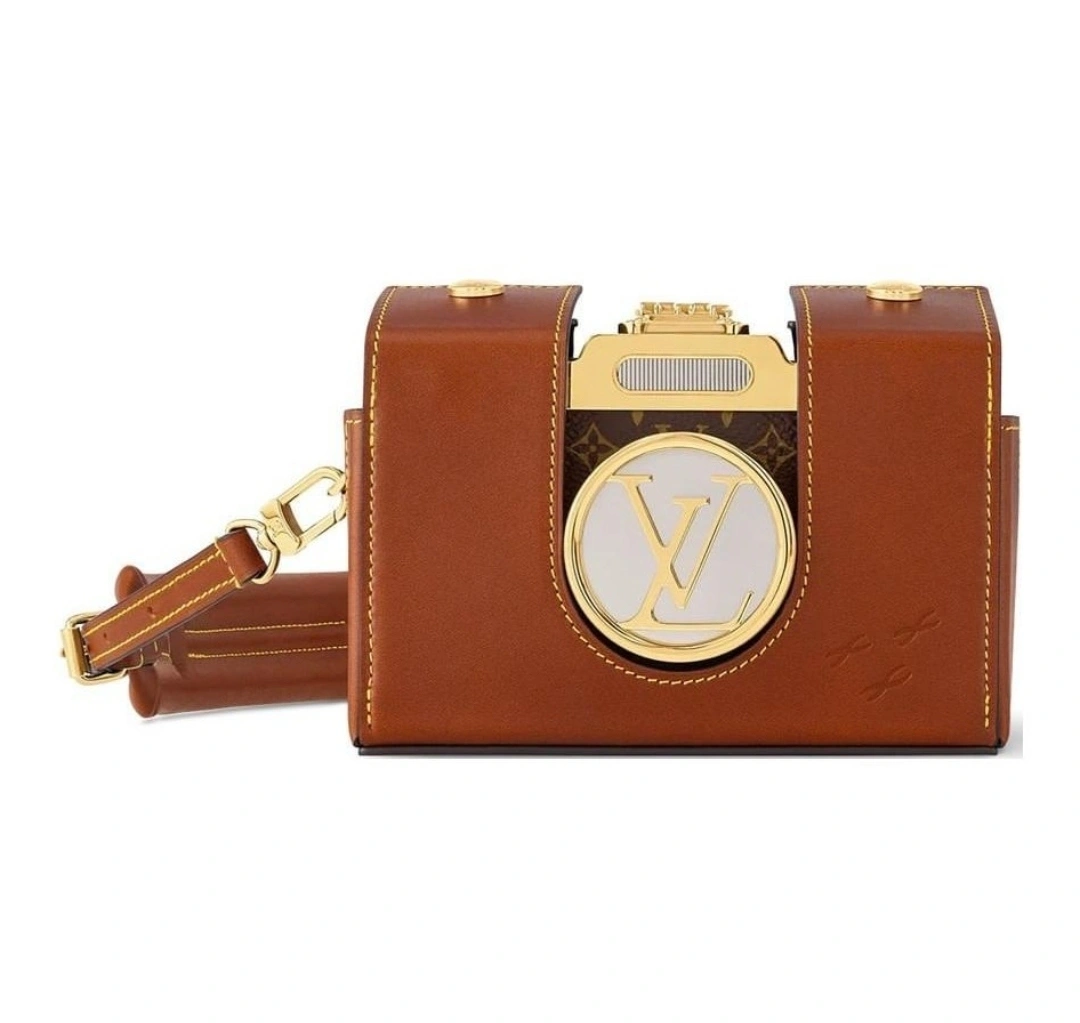 custombag-- 8V M47116 Pic Trunk cowhide item:D-B174E2736