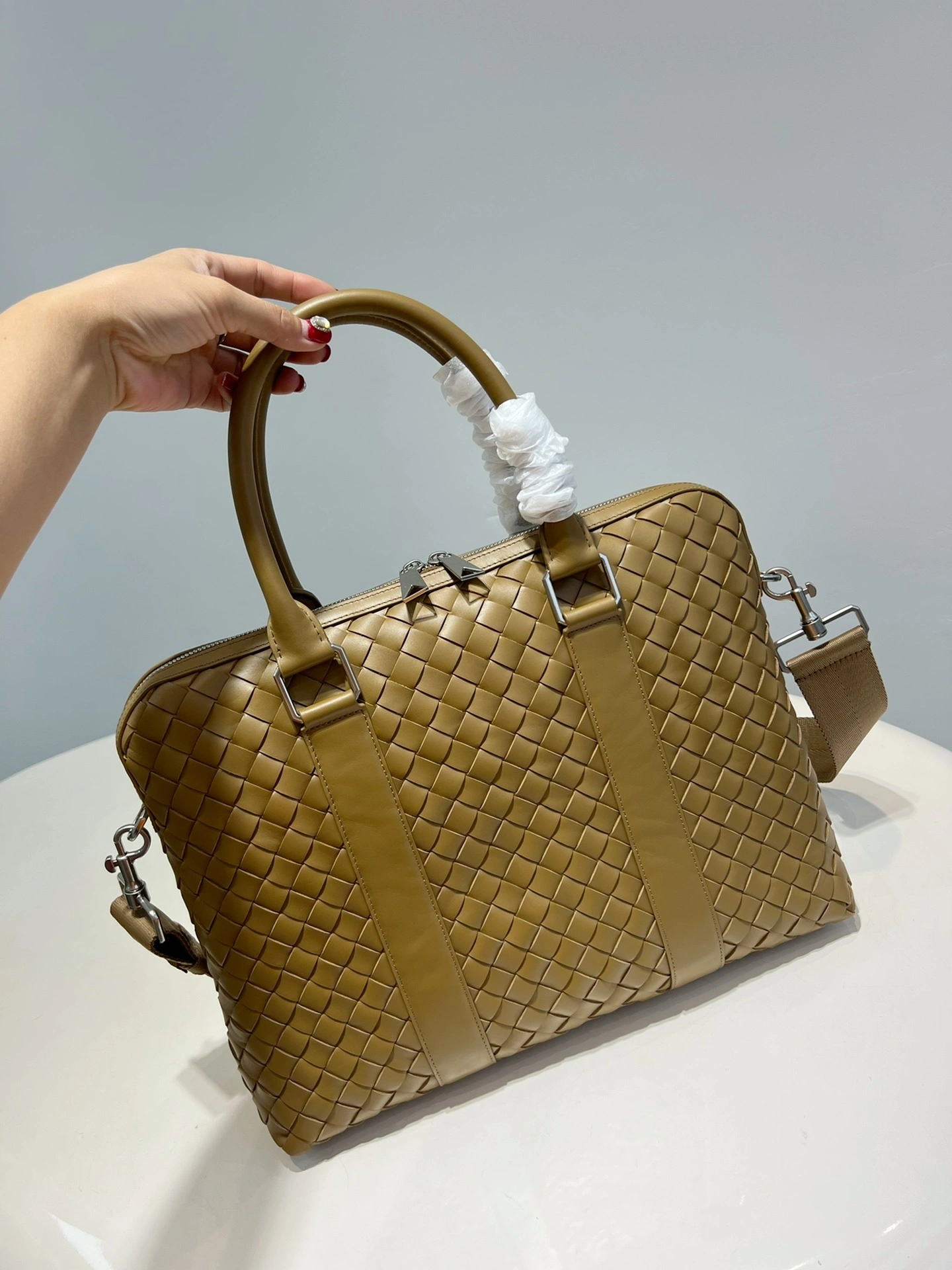 custombag-- V595t1 690702V0E527718 Calfskin item:D-B432F2419