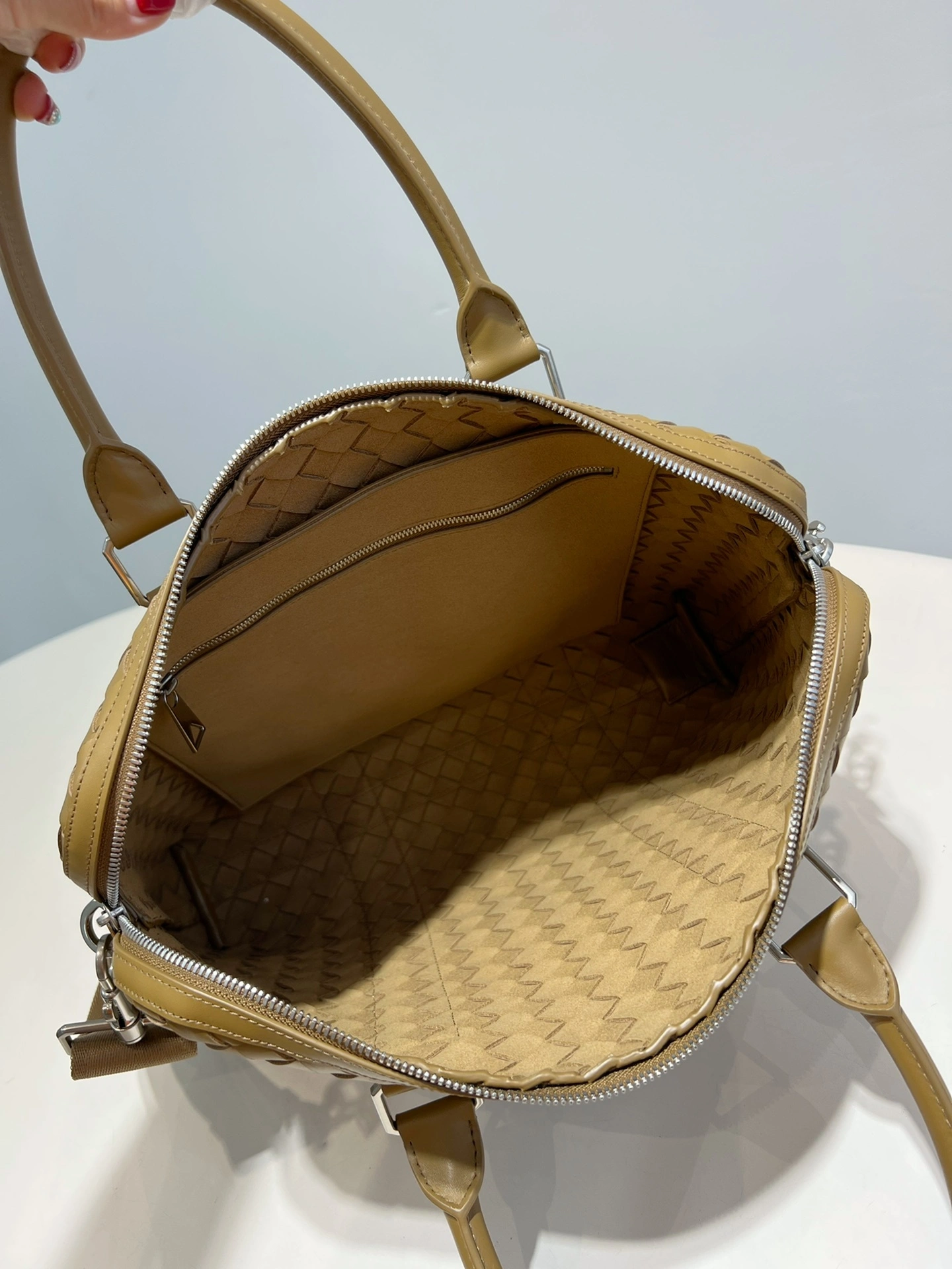 custombag-- V595t1 690702V0E527718 Calfskin item:D-B432F2419
