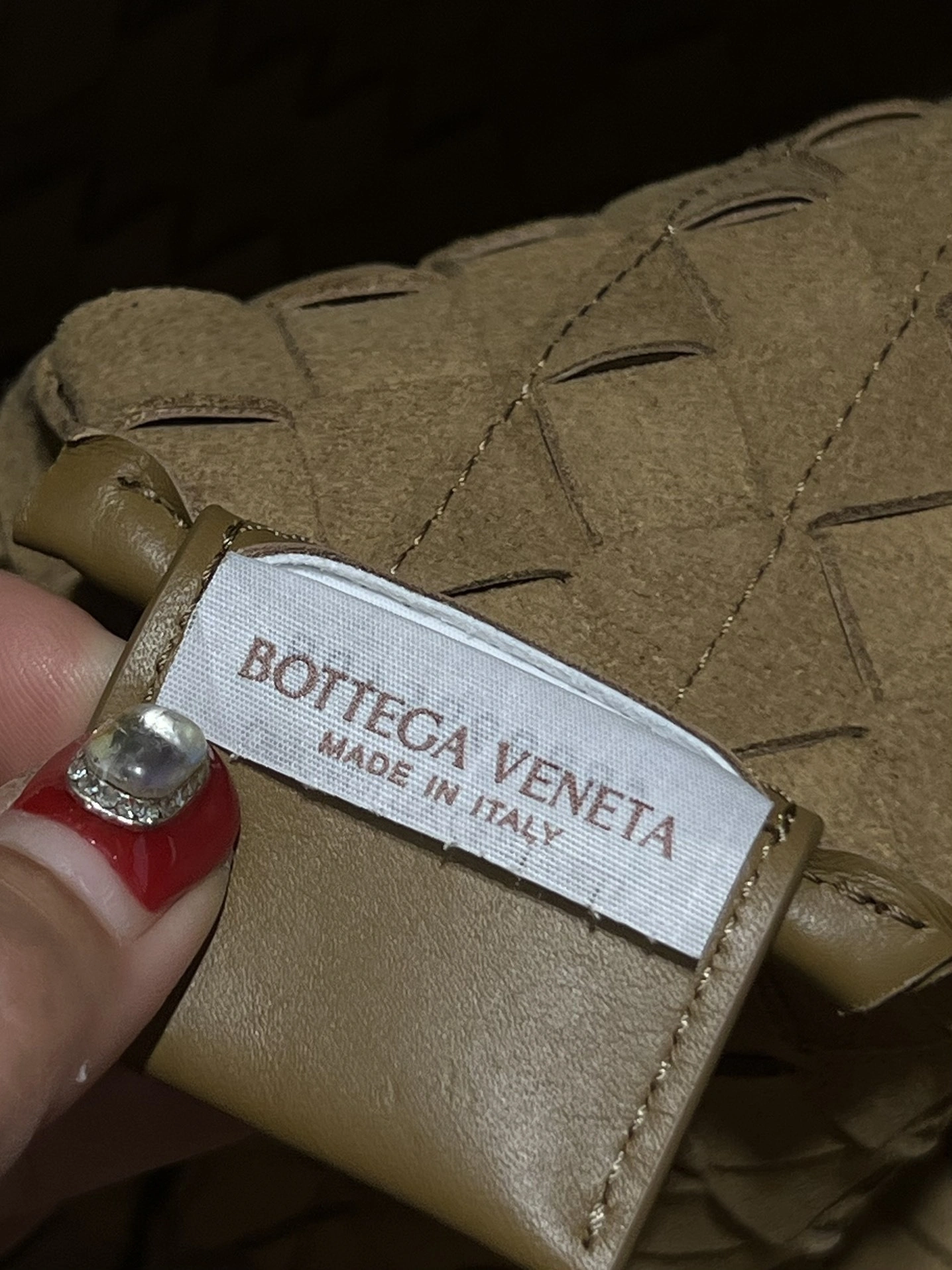 custombag-- V595t1 690702V0E527718 Calfskin item:D-B432F2419