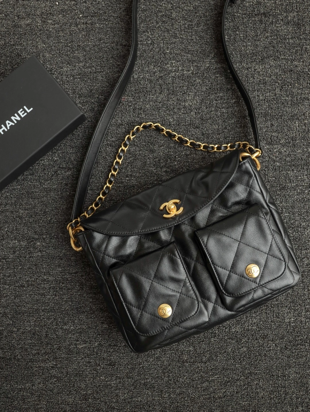 custombag--3h1958 AS4743-B15543-94305 cowhide item:D-B804E2804