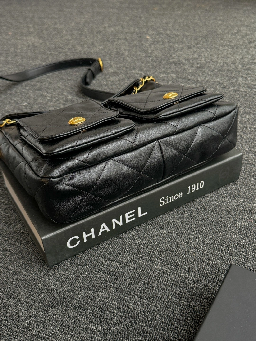 custombag--3h1958 AS4743-B15543-94305 cowhide item:D-B804E2804