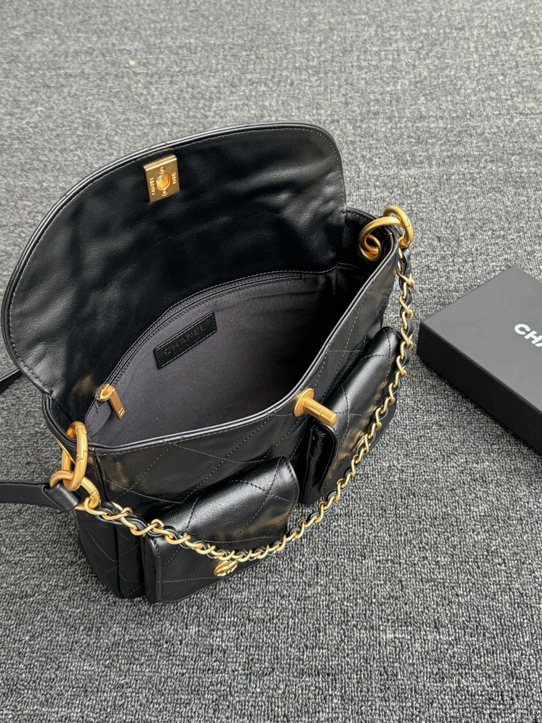 custombag--3h1958 AS4743-B15543-94305 cowhide item:D-B804E2804