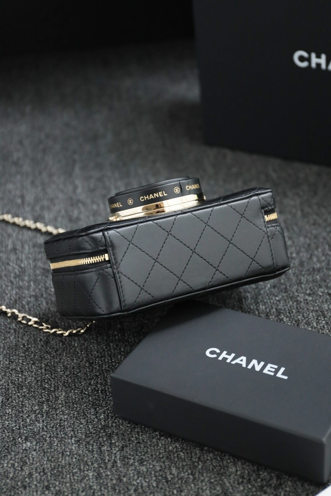 custombag--3h1958 AS4817-B16255-94305 sheepskin item:D-B804E2835