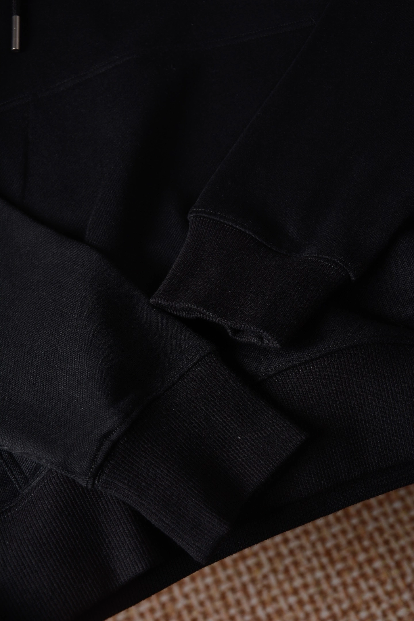 Bald Eagle-- 2ur25rry 25SS suit Cotton embroidery fleece oversized item:E-F020L0518H