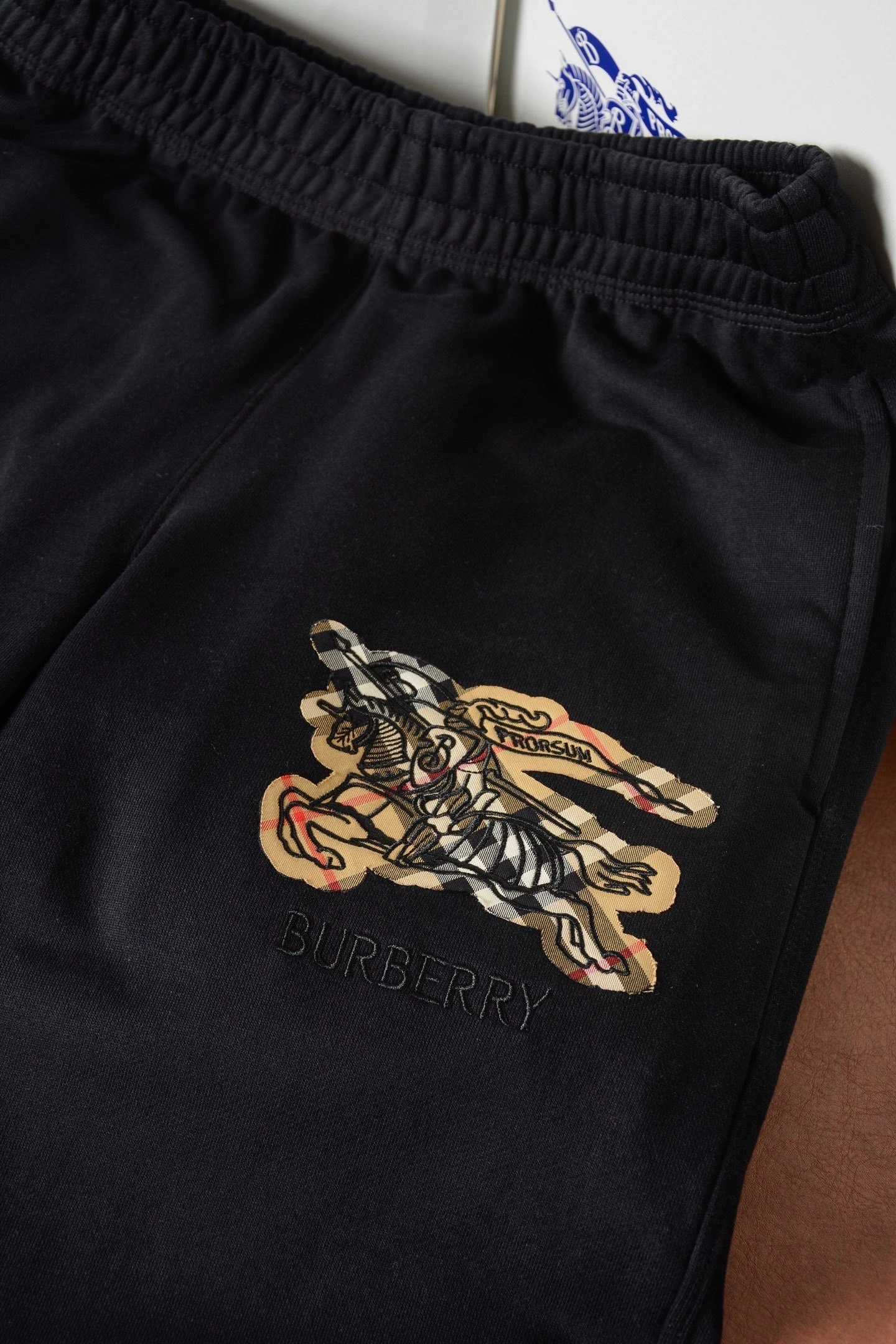 Bald Eagle-- 2ur25rry 25SS suit Cotton embroidery fleece oversized item:E-F020L0518H
