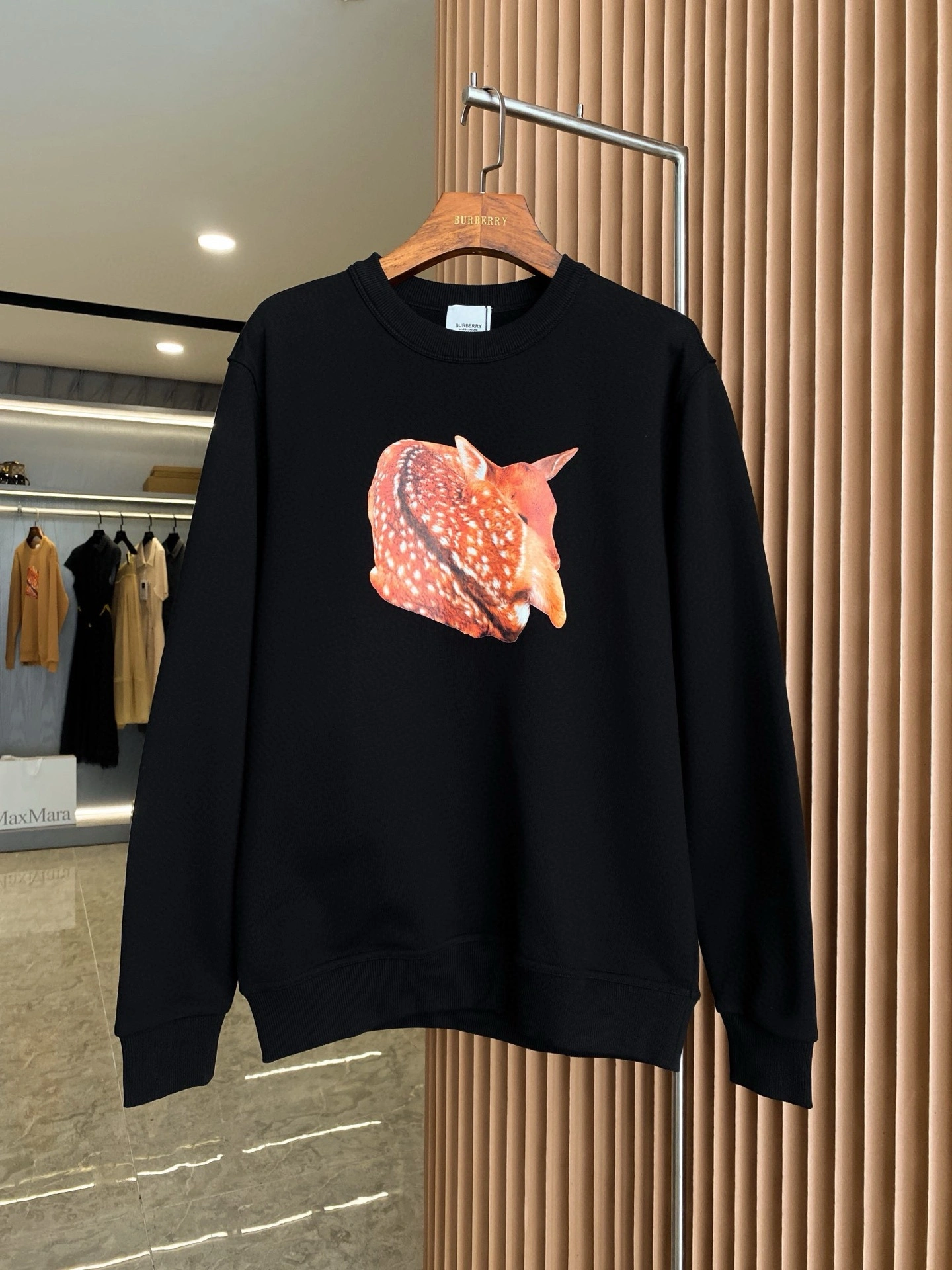 Bald Eagle- 2ur25rry high quality version Cotton oversize 2colour item:E-F020I1829-2