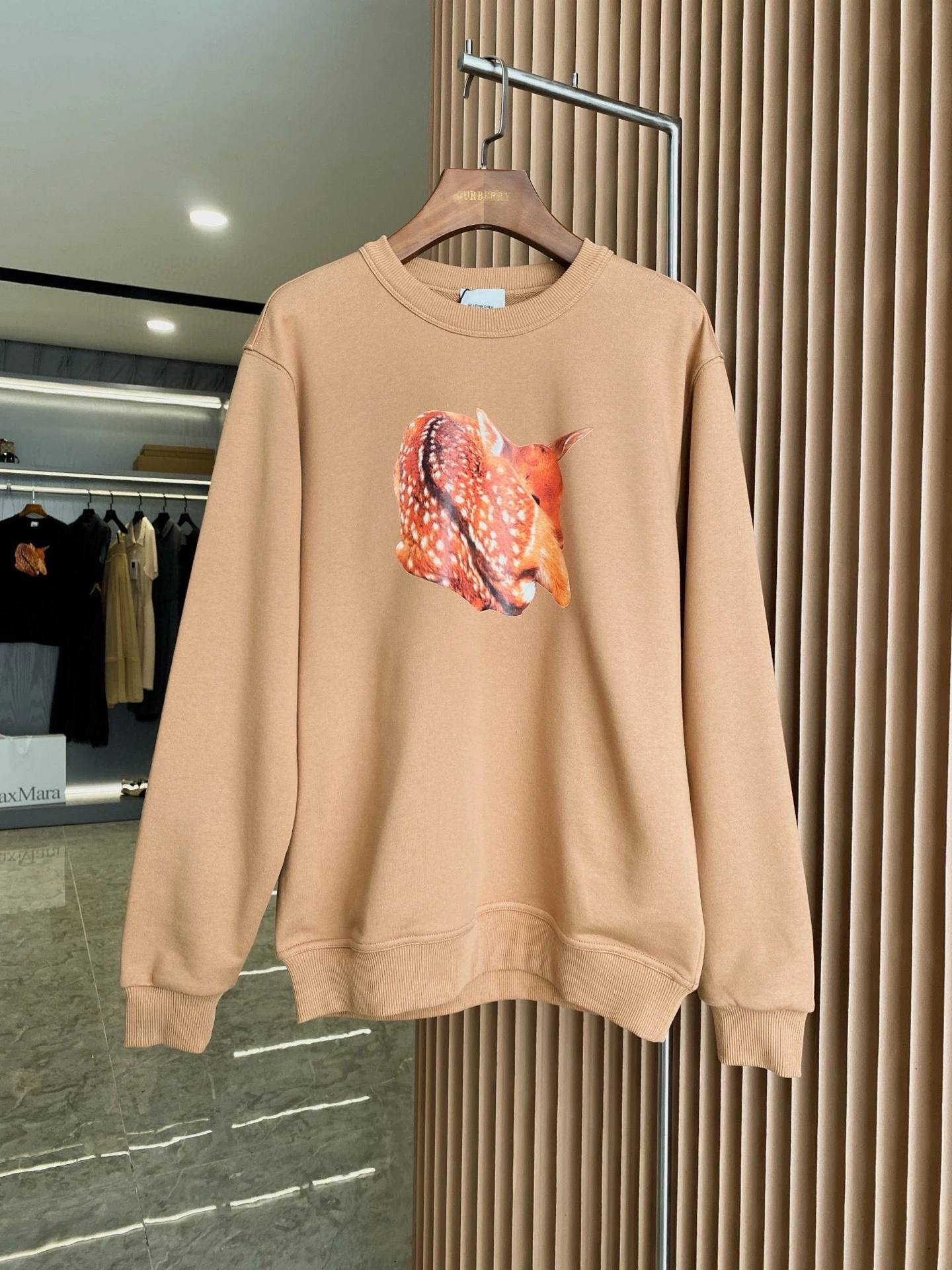 Bald Eagle- 2ur25rry high quality version Cotton oversize 2colour item:E-F020I1829-2