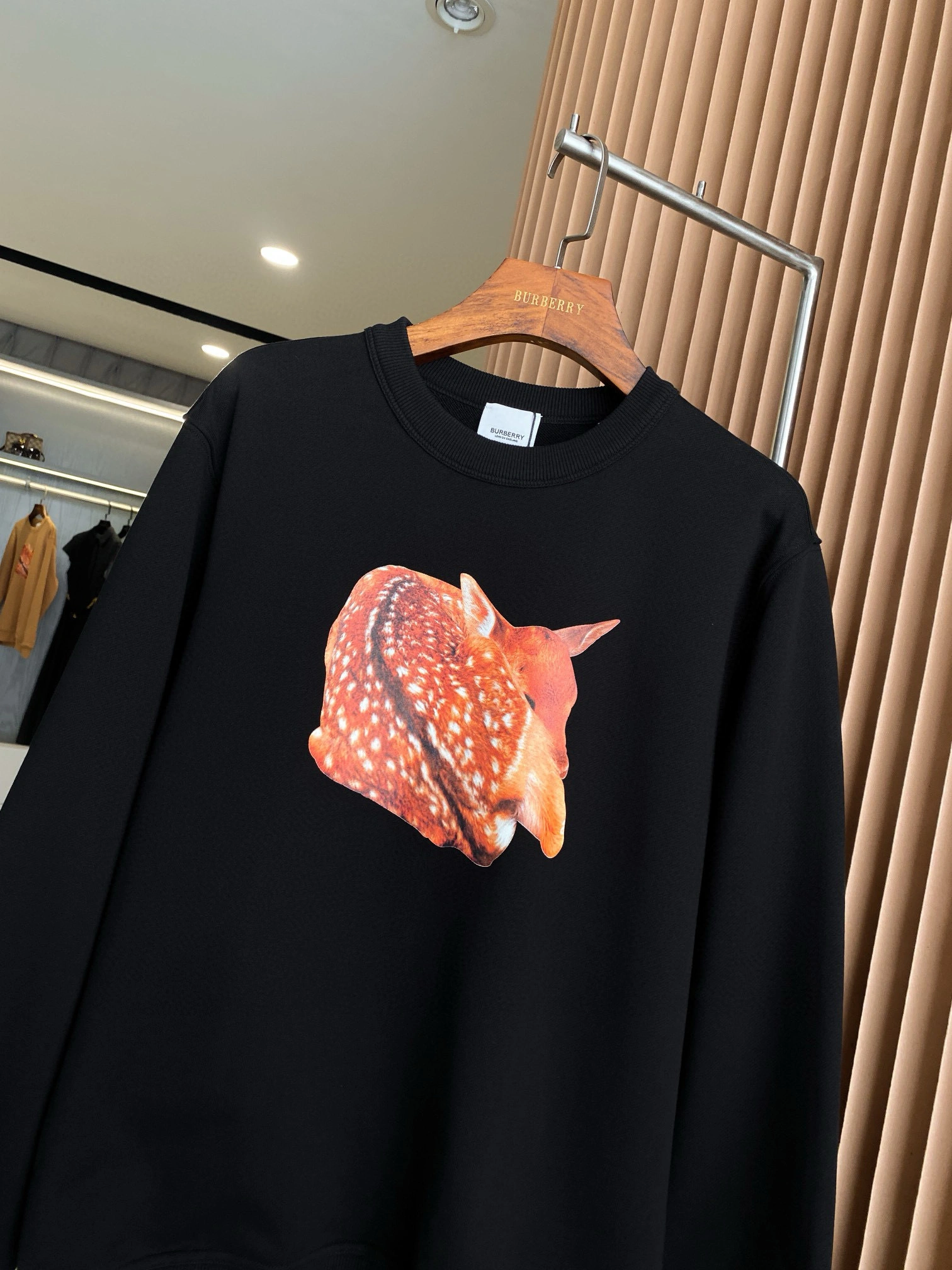 Bald Eagle- 2ur25rry high quality version Cotton oversize 2colour item:E-F020I1829-2