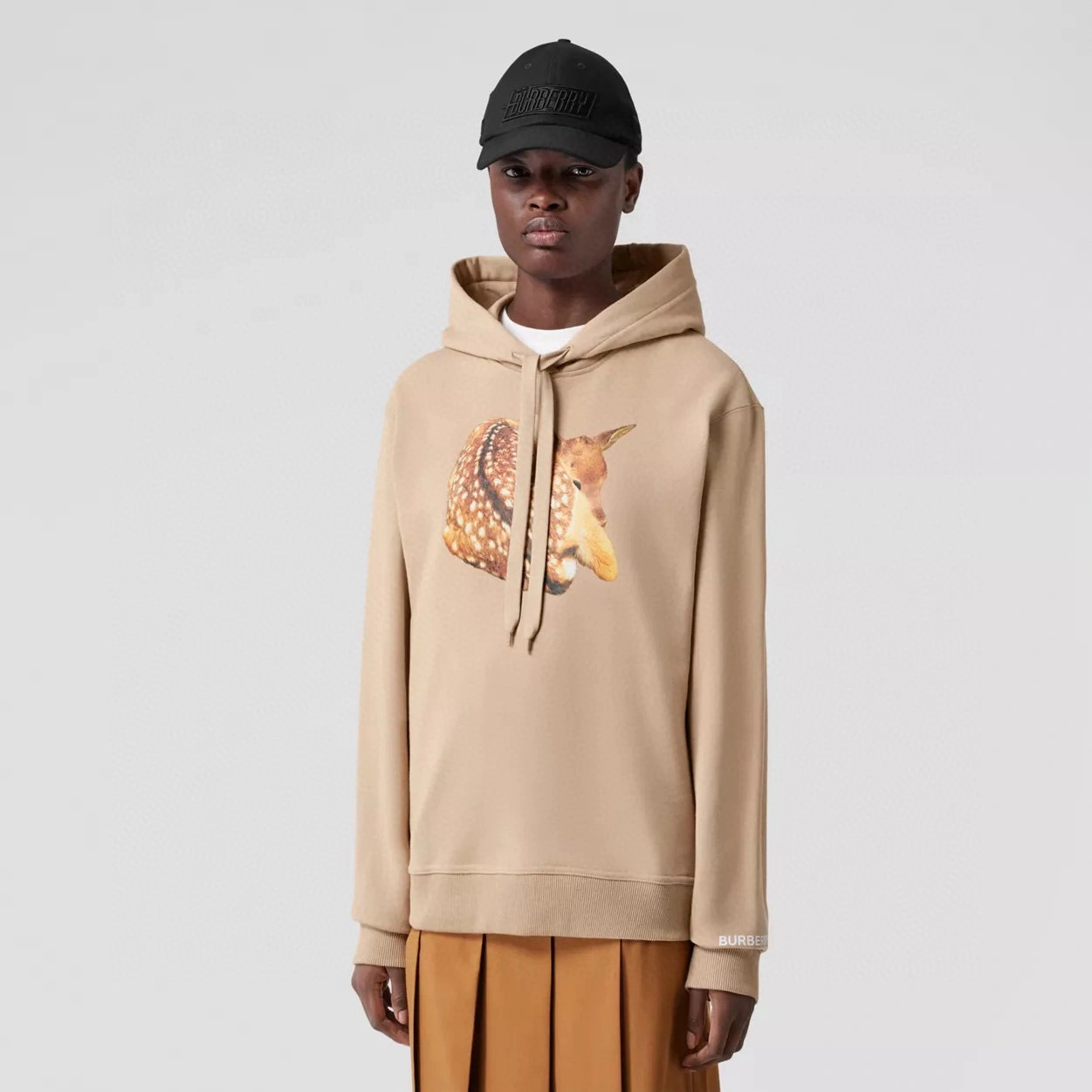 Bald Eagle- 2ur25rry high quality version Cotton oversize 2colour item:E-F020I1830-2