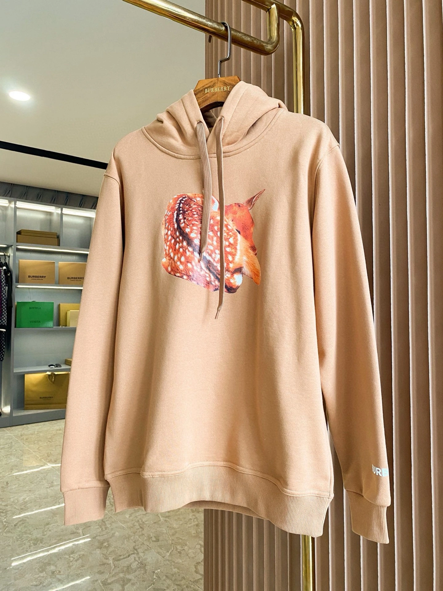 Bald Eagle- 2ur25rry high quality version Cotton oversize 2colour item:E-F020I1830-2
