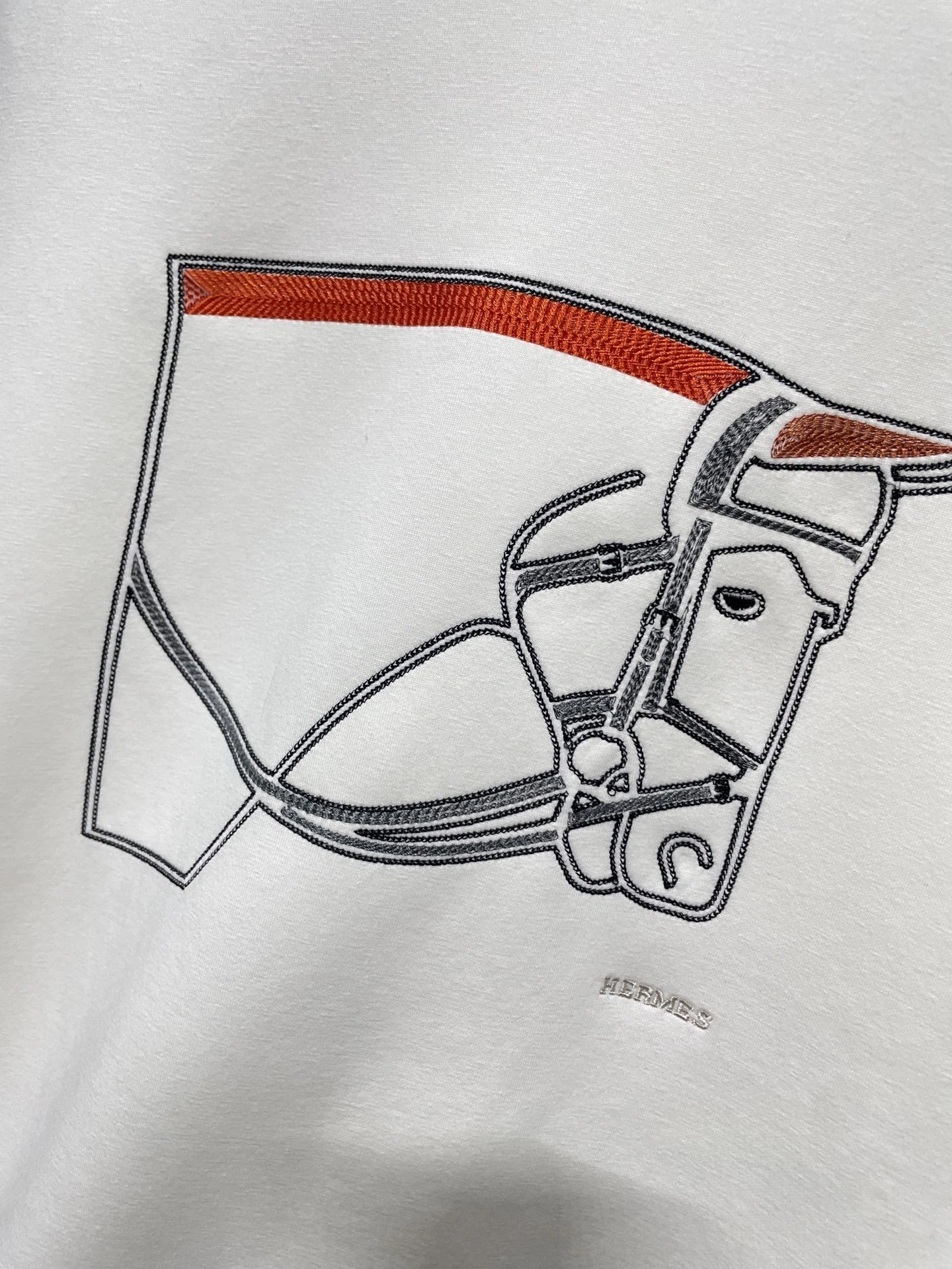 Bald Eagle- H5r75s high quality version Cotton embroidery 3Colour item:E-F360K1032-3