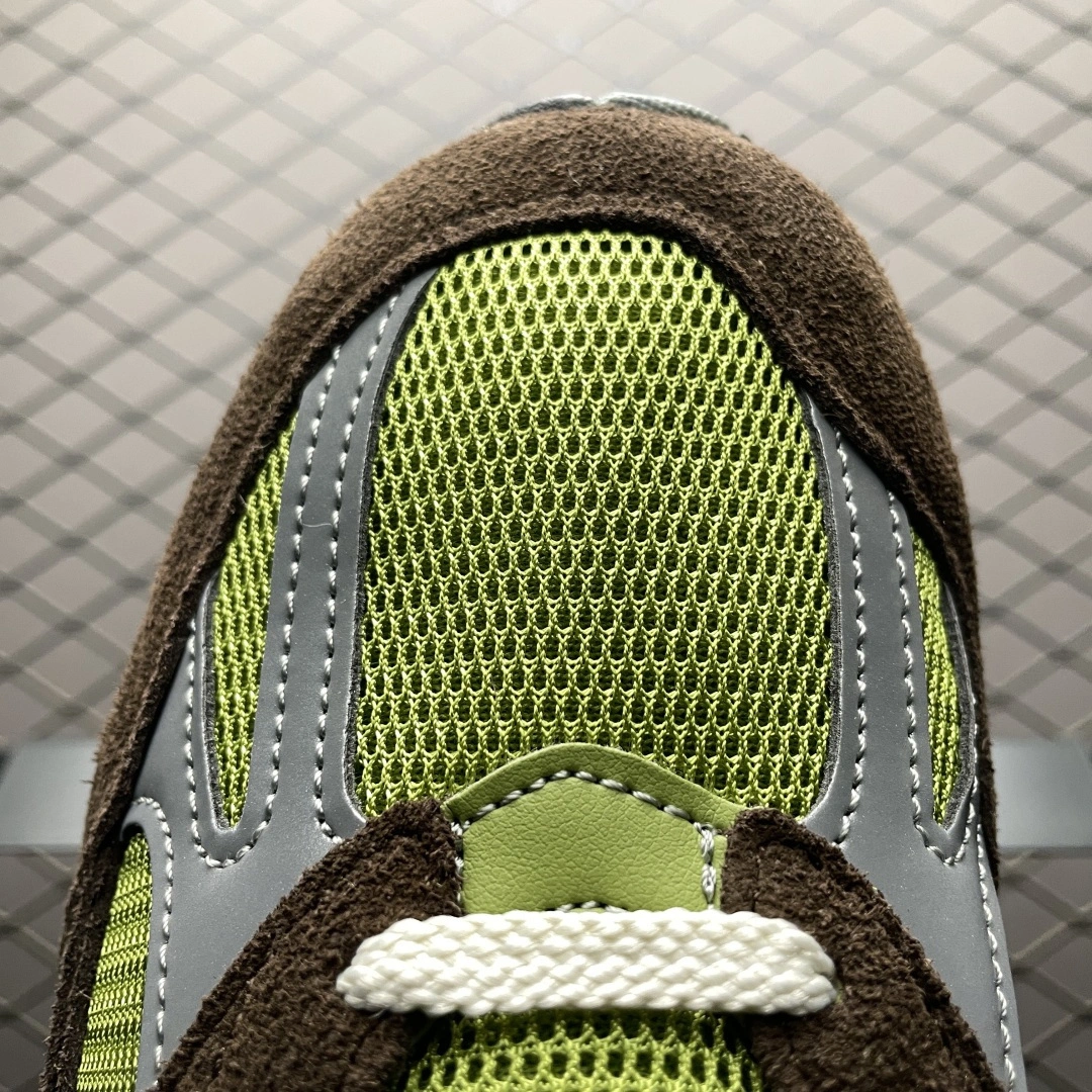 Flying pig--Other brands U991CK2 Daniëlle Cathari x Kith x NB 991v2 Made In UK“Reverse” item: E-X319L2812B