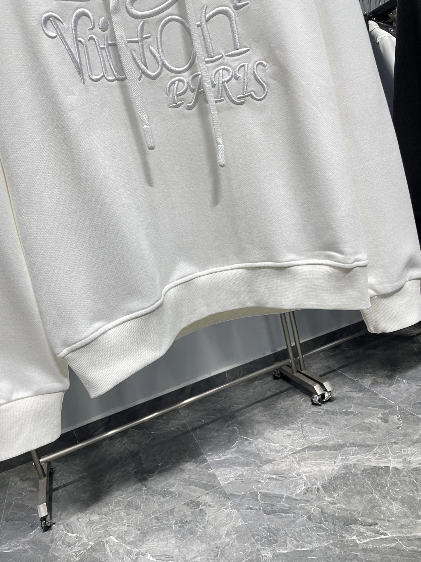 Bald Eagle- 8V high quality version embroidery Cotton oversized 2Colour item:E-F360K1026-2