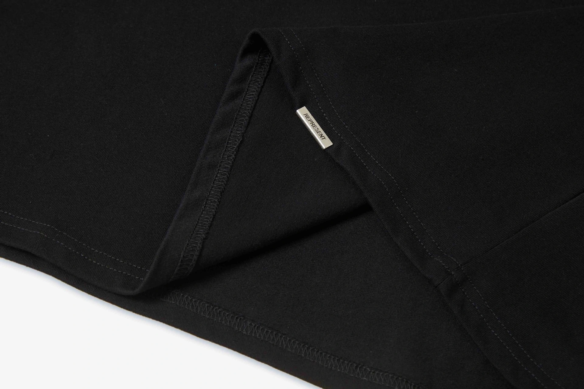 Gemini-- R5pr5s59t Out Of The Shadows T-Shirt oversized 2colour item:E-F402E1515-2