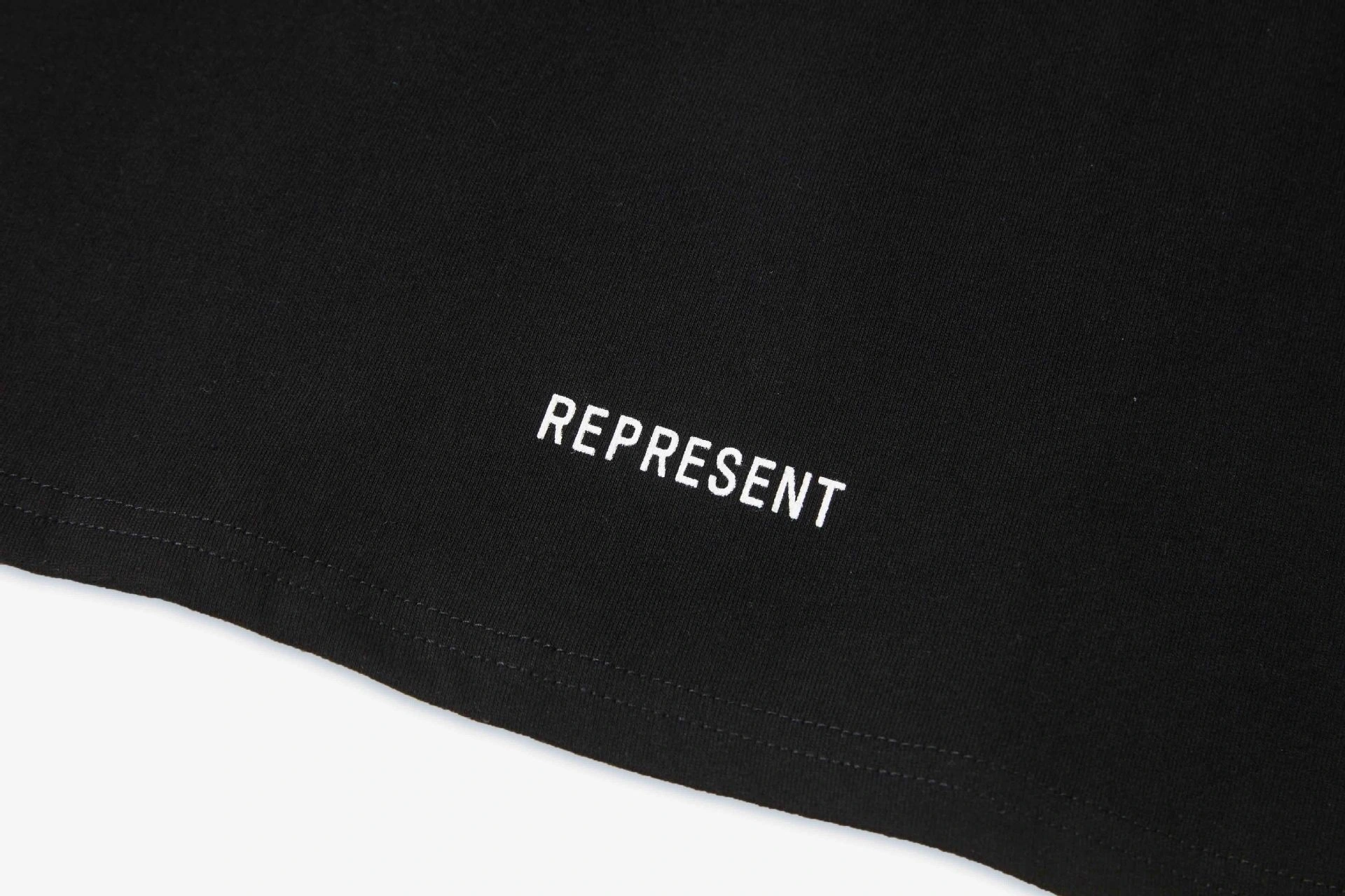 Gemini-- R5pr5s59t Out Of The Shadows T-Shirt oversized 2colour item:E-F402E1515-2