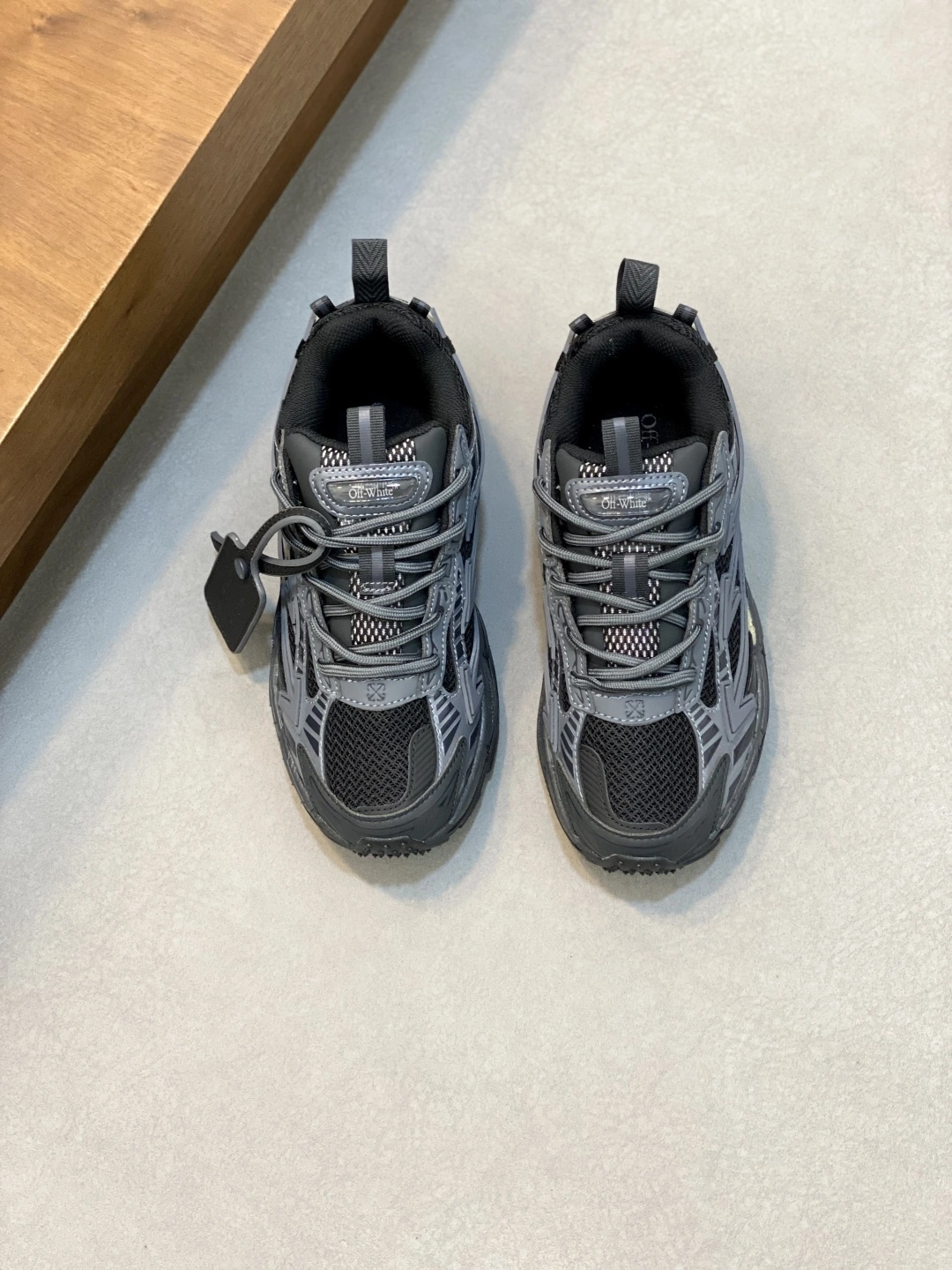 OOBB-- Off Whit5 OMIA295C99FAB0011010 OWIA289C99FAB0011010 C O VirGil Abloh item：E-X062I0122