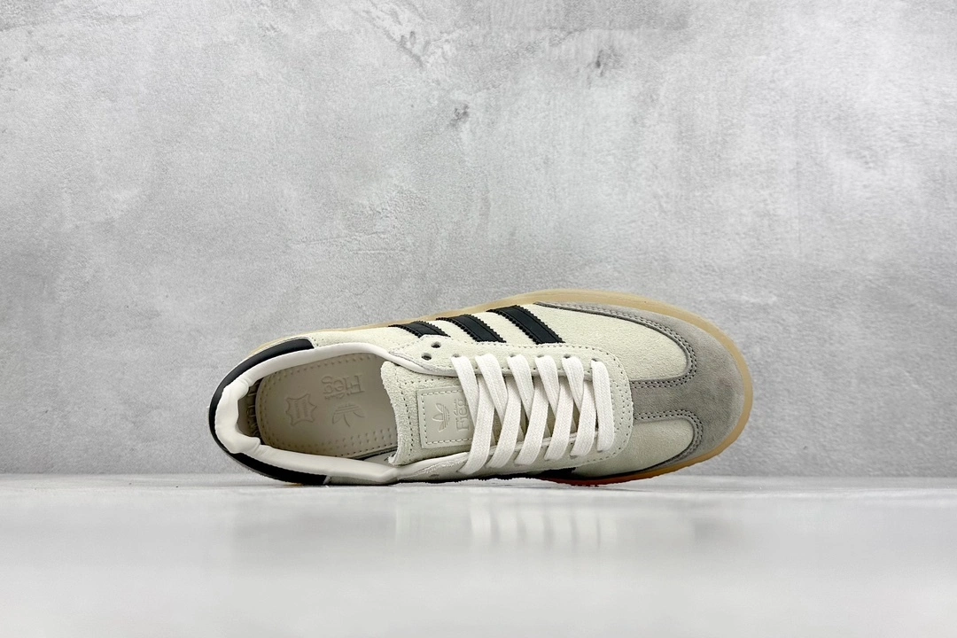 Flying pig--14i41s IE4033 KITH x Clarks x AD Originals 8th Street Samba item: E-X067L2203B