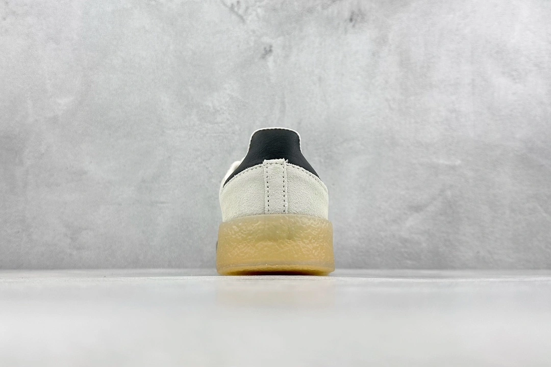 Flying pig--14i41s IE4033 KITH x Clarks x AD Originals 8th Street Samba item: E-X067L2203B
