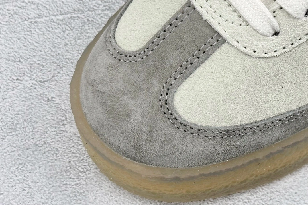 Flying pig--14i41s IE4033 KITH x Clarks x AD Originals 8th Street Samba item: E-X067L2203B