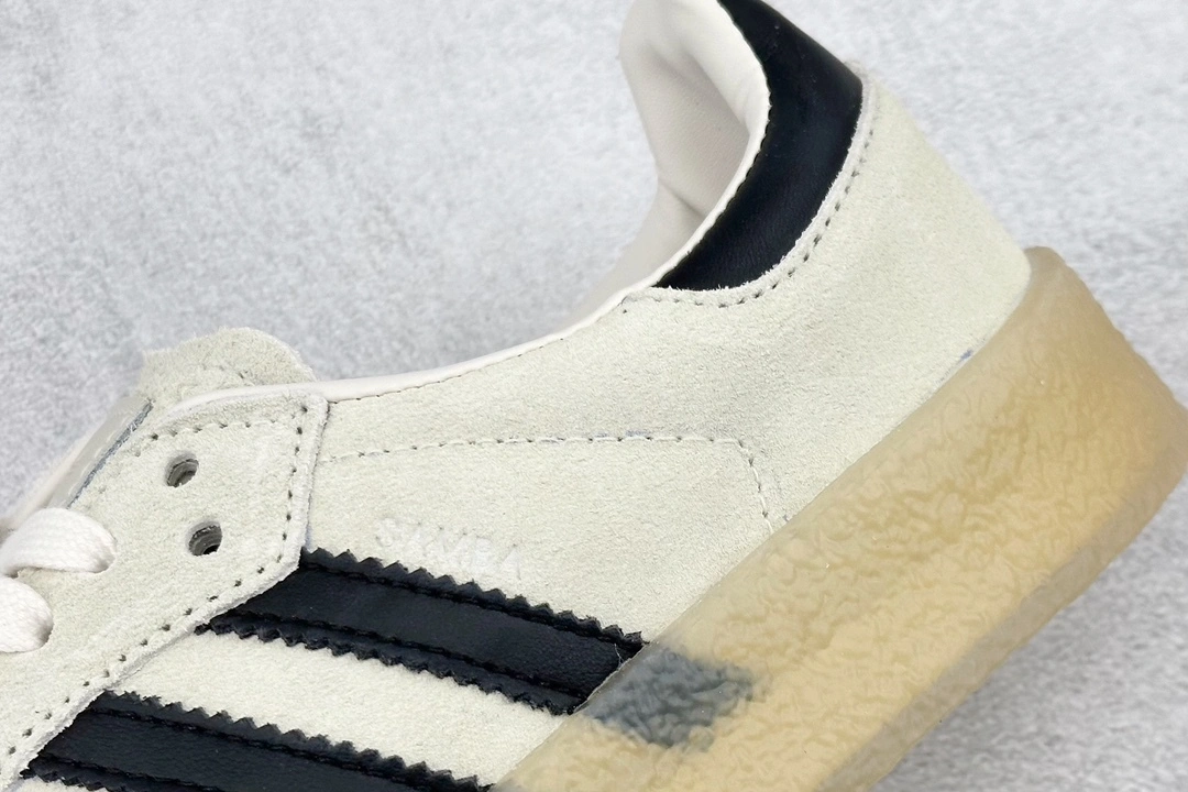 Flying pig--14i41s IE4033 KITH x Clarks x AD Originals 8th Street Samba item: E-X067L2203B