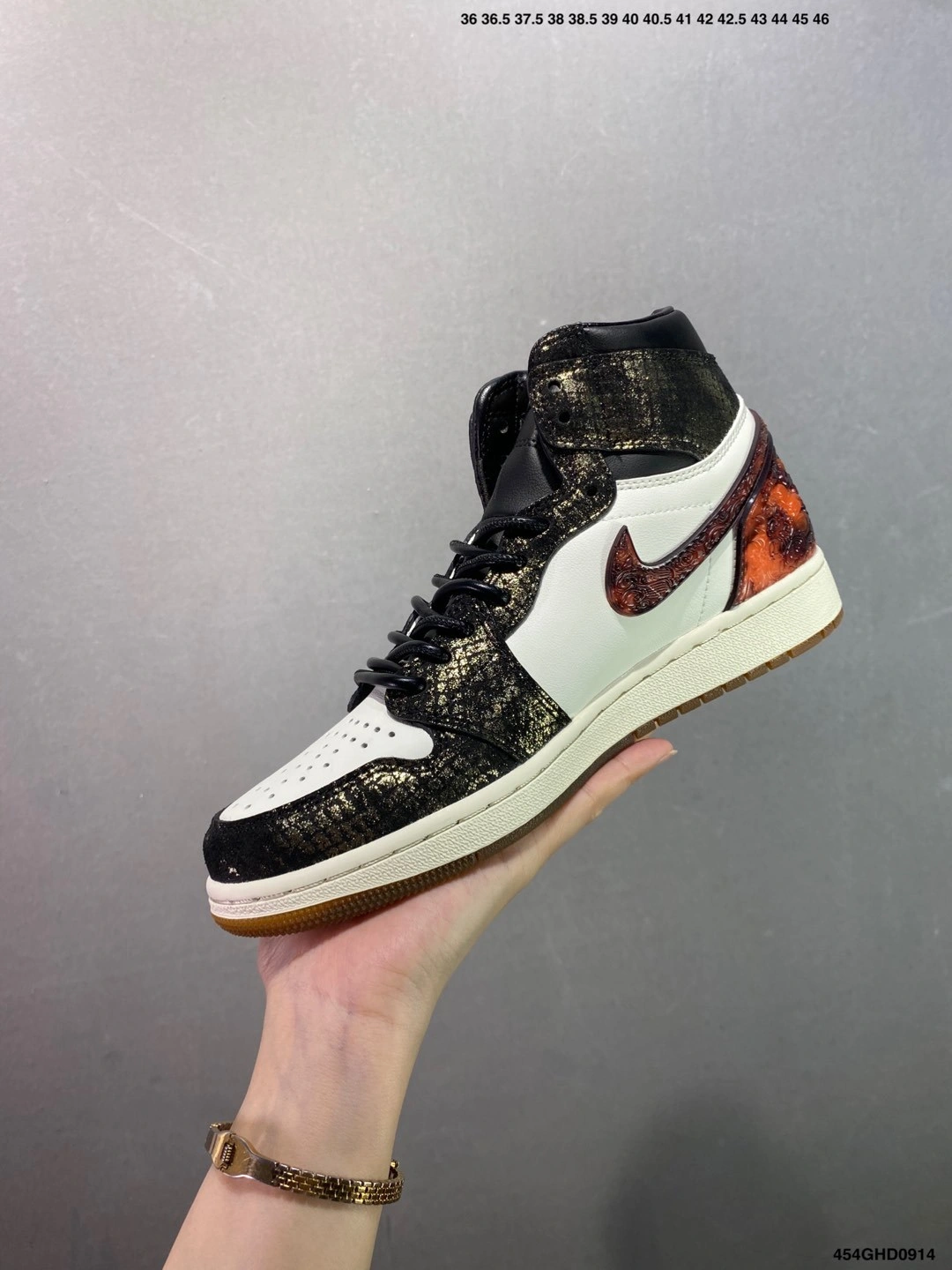 Flying pig--1ir Jor419 IB3165-091 1ir Jor419 1 Retro High OG XUANWU CNY item: E-X087L2059B