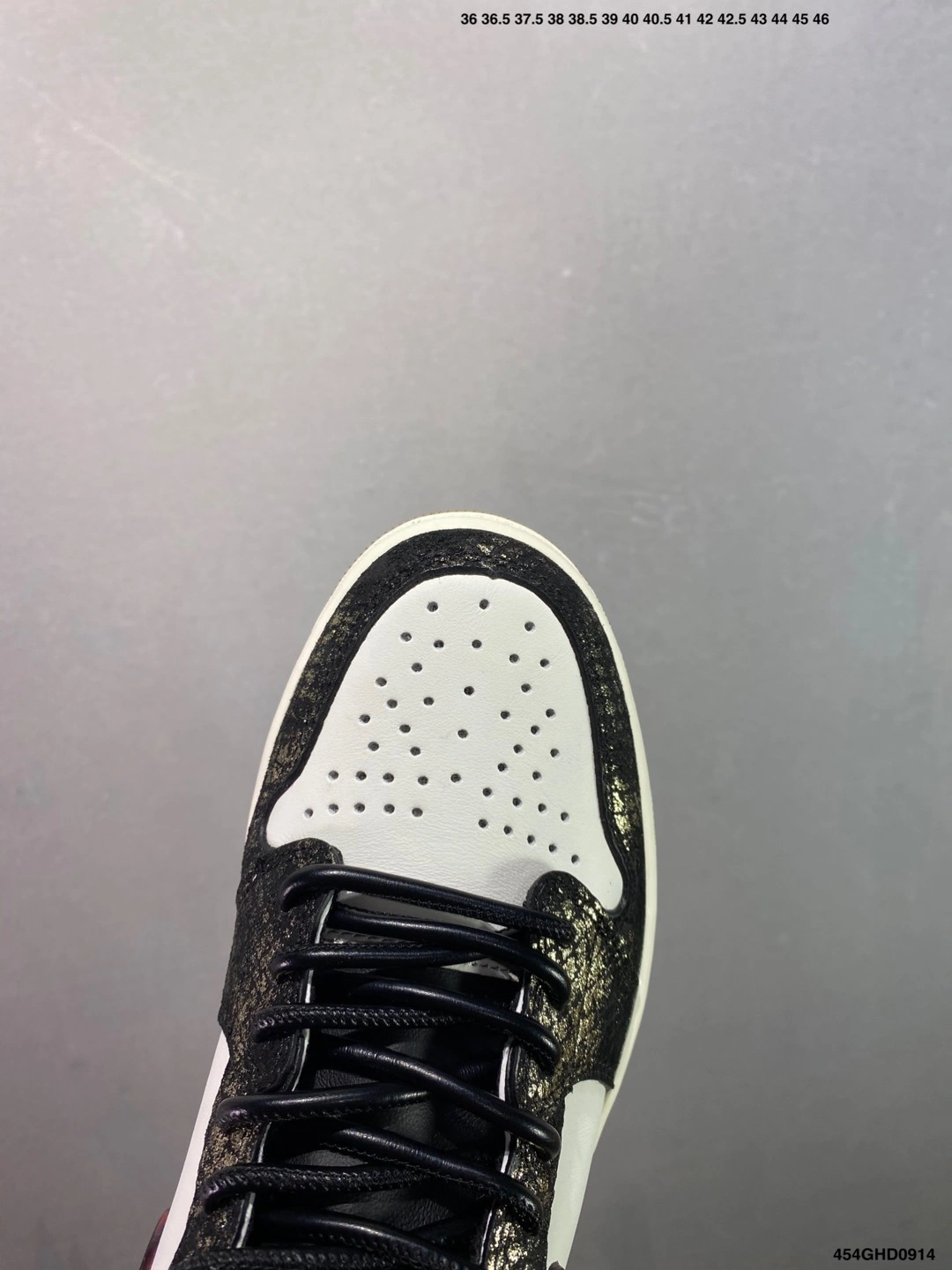 Flying pig--1ir Jor419 IB3165-091 1ir Jor419 1 Retro High OG XUANWU CNY item: E-X087L2059B