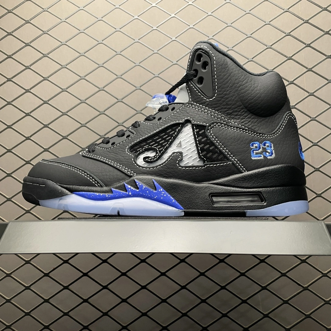 Flying pig--1ir Jor419 DV4982-004 Awake NY x 1ir Jor419 5 Retro AJ5 item: E-X575L2078B