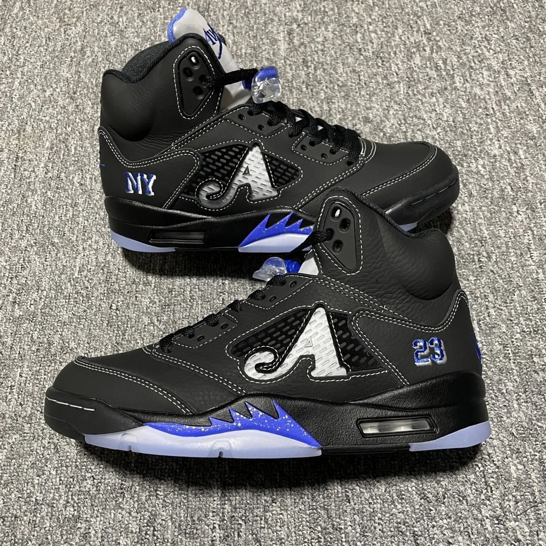 Flying pig--1ir Jor419 DV4982-004 Awake NY x 1ir Jor419 5 Retro AJ5 item: E-X575L2078B