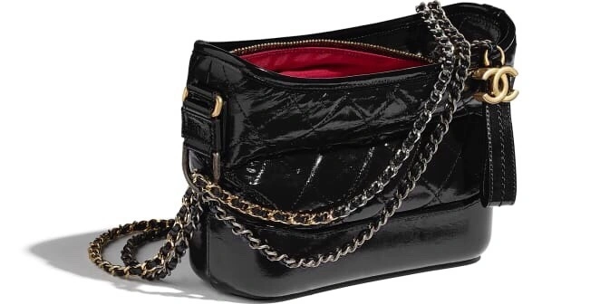 gabrielle small A91810，high quality version item : 046Y171B1380I1021