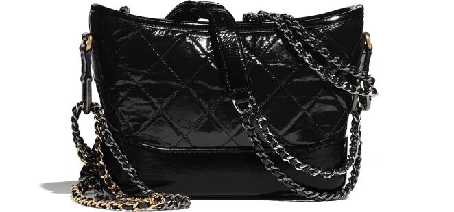 gabrielle small A91810，high quality version item : 046Y171B1380I1021