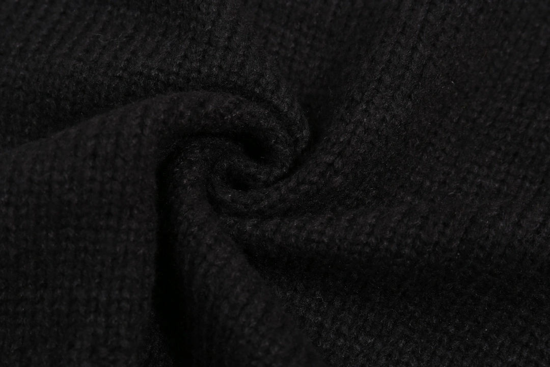 &gemini- Off Whit5 wool oversized item:D-F248K1911