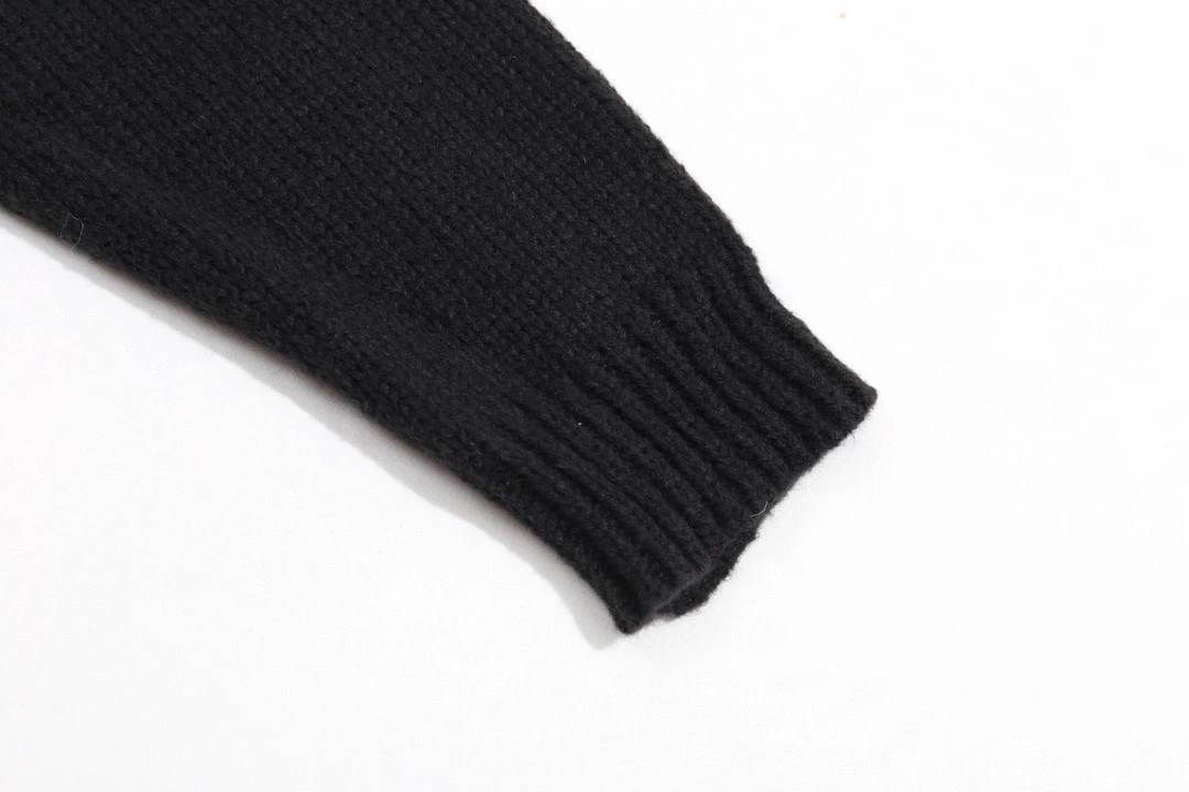 &gemini- Off Whit5 wool oversized item:D-F248K1911
