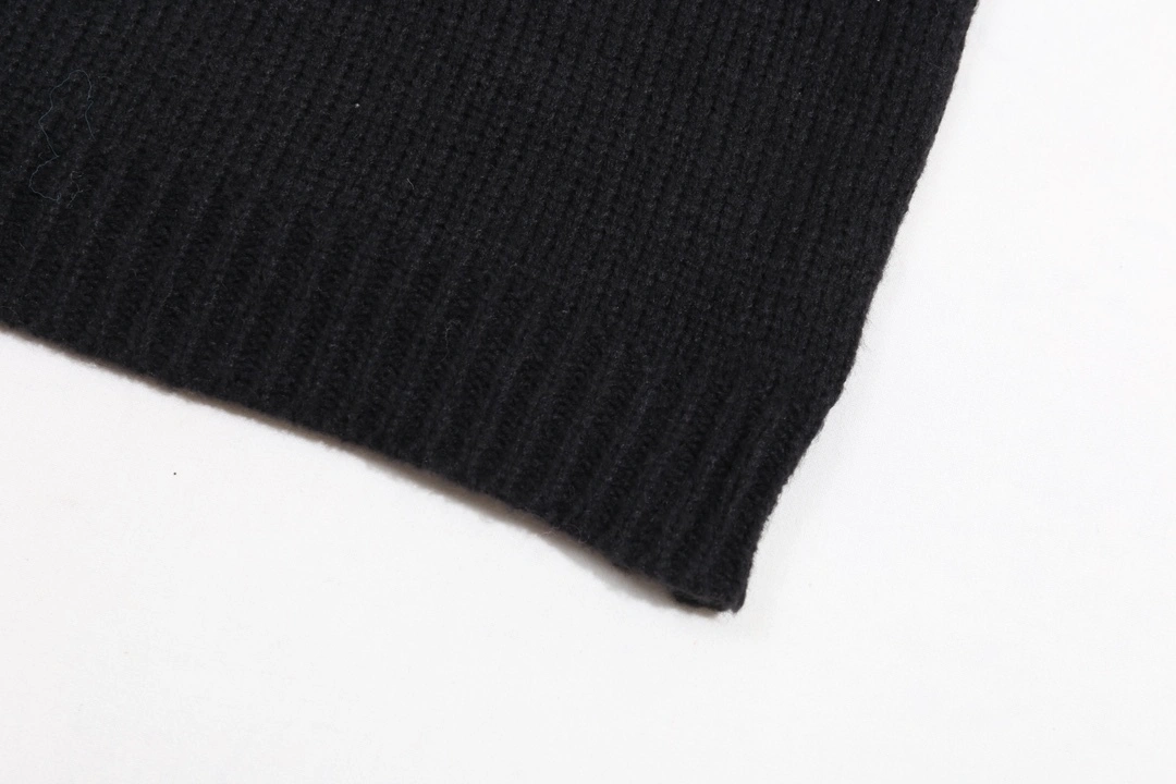 &gemini- Off Whit5 wool oversized item:D-F248K1911