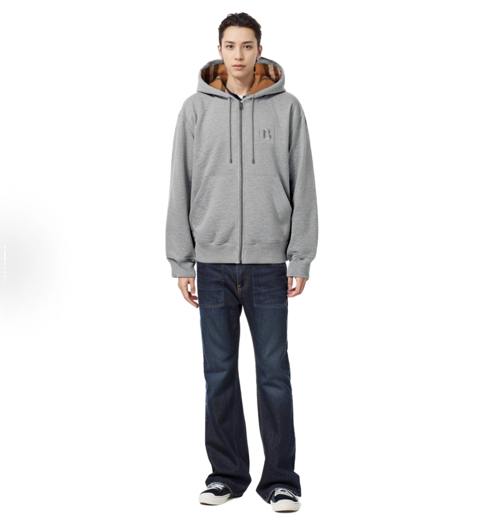 Bald Eagle-- 2ur25rry high quality version Cotton fleece embroidery oversize 4colour item: E-F020I2932-4H