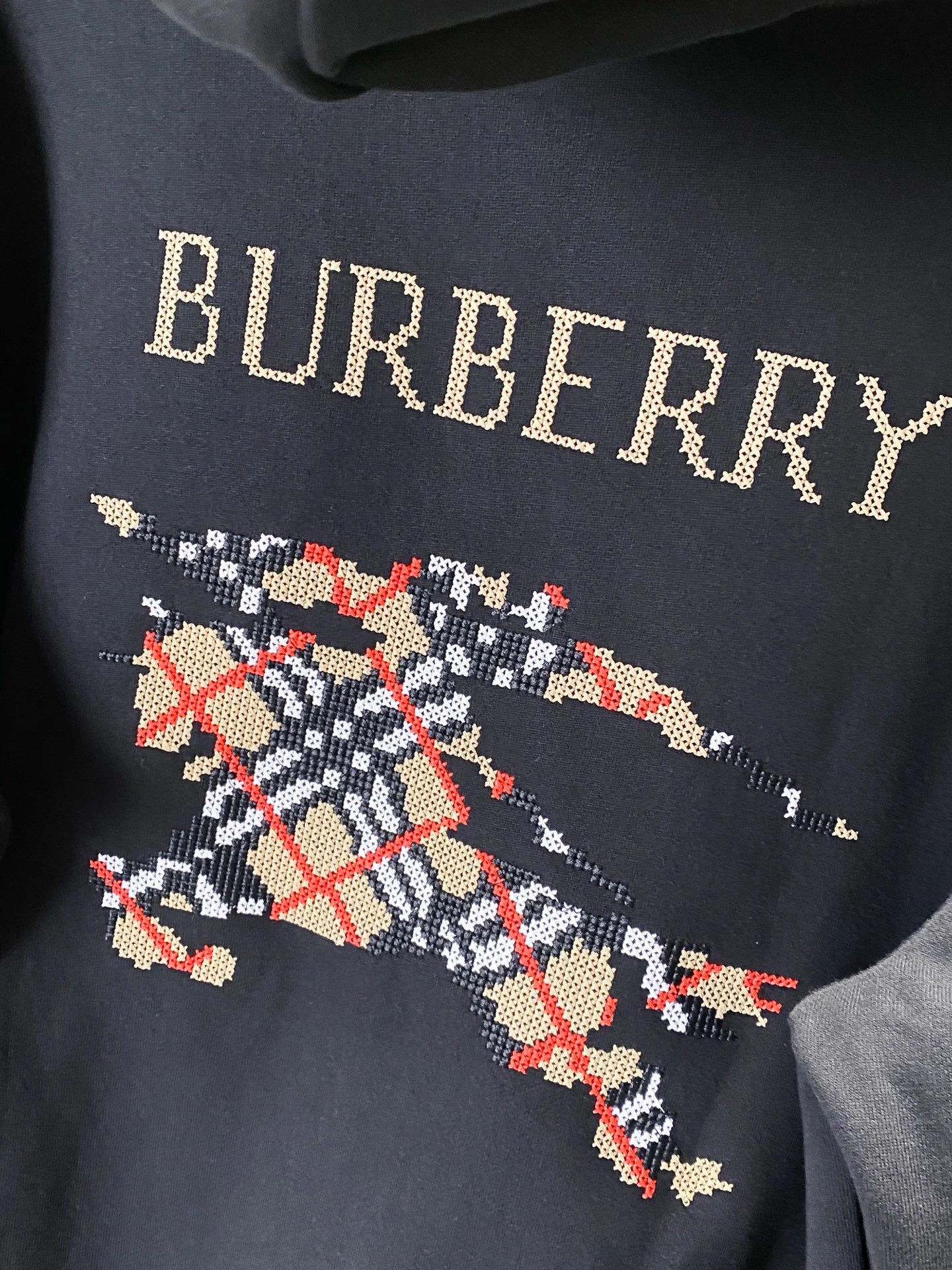 Bald Eagle-- 2ur25rry high quality version Cotton embroidery oversize item: E-F020J0569H